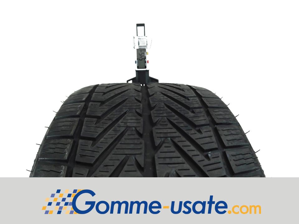 Thumb Vredestein Gomme Usate Vredestein 235/40 R18 95W Wintrac Xtreme Giugiaro Design XL M+S (65%) pneumatici usati Invernale 0 Thumb Vredestein Gomme Usate Vredestein 235/40 R18 95W Wintrac Xtreme Giugiaro Design XL M+S (65%) pneumatici usati Invernale 0